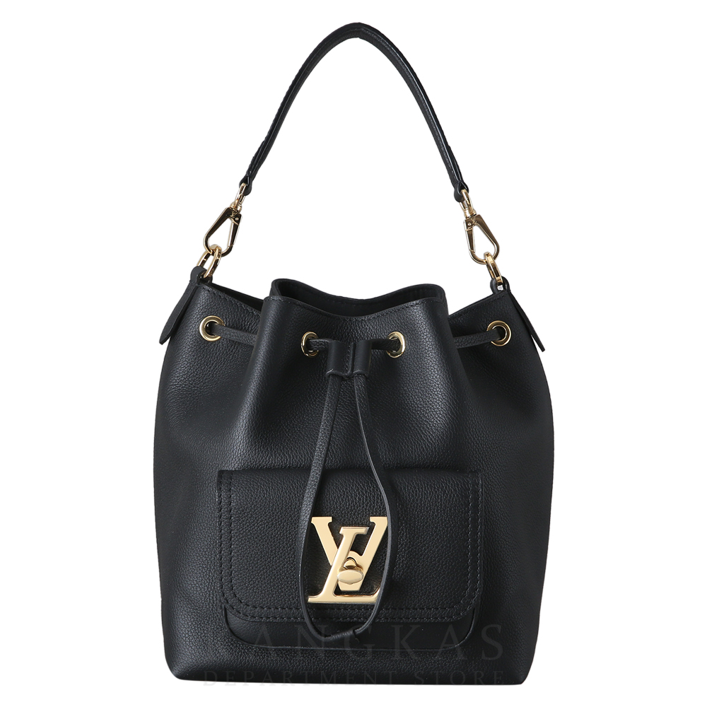 LOUIS VUITTON(USED)루이비통 락미 버킷 백